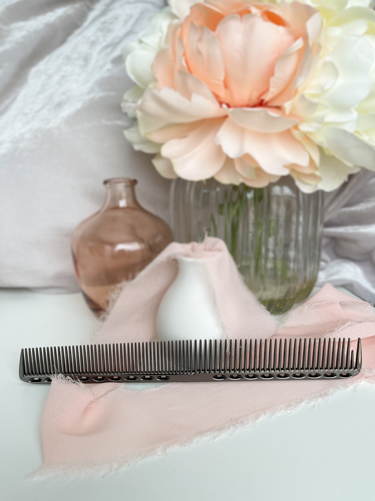 Aluminum Cutting Combs